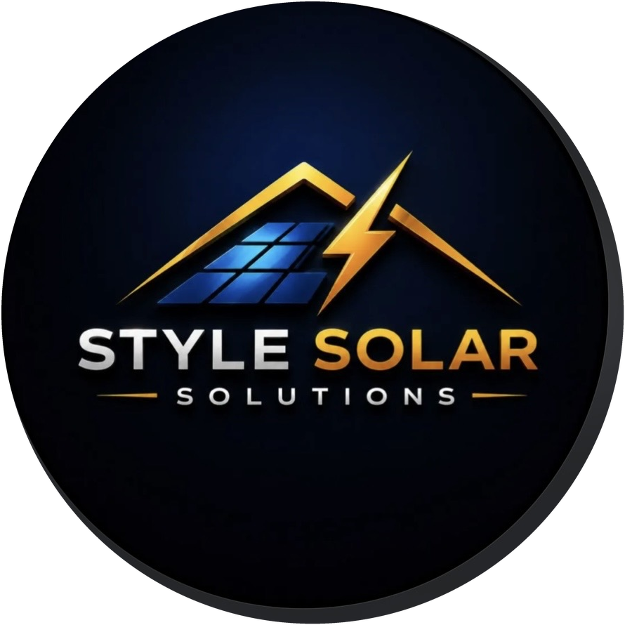 Style Solar Solutions logo